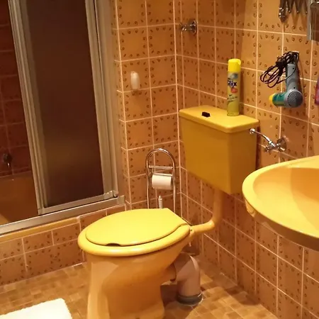 Apartament Niedersfeld Polzweg Winterberg Zewnętrze zdjęcie