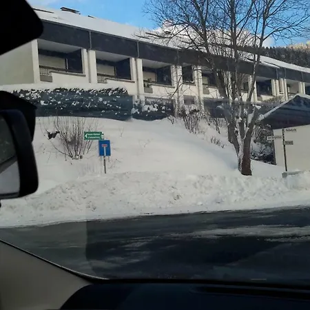 Apartament Niedersfeld Polzweg Winterberg Zewnętrze zdjęcie