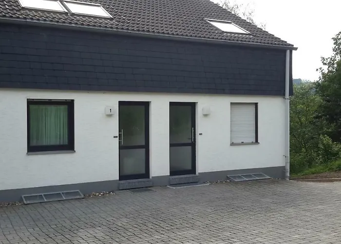 Niedersfeld Polzweg