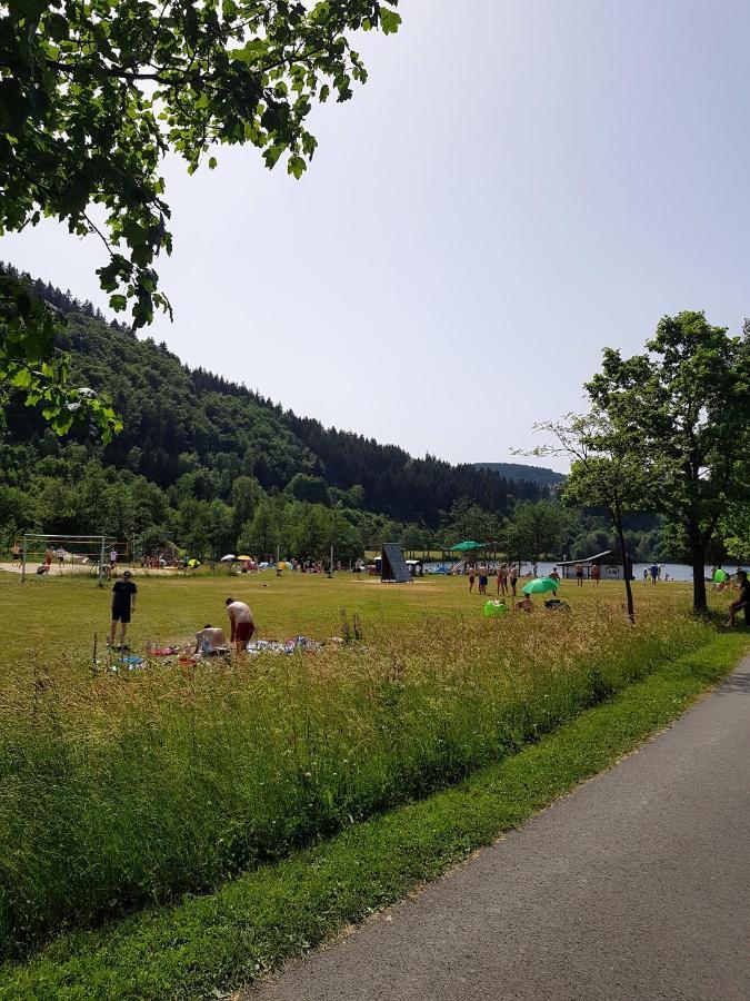 Niedersfeld Polzweg