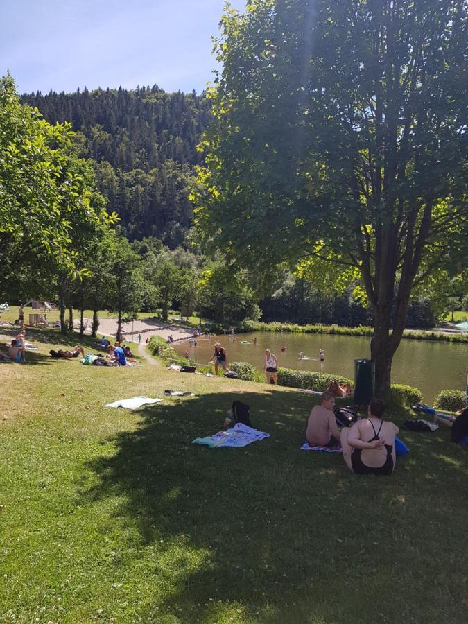 Niedersfeld Polzweg Winterberg
