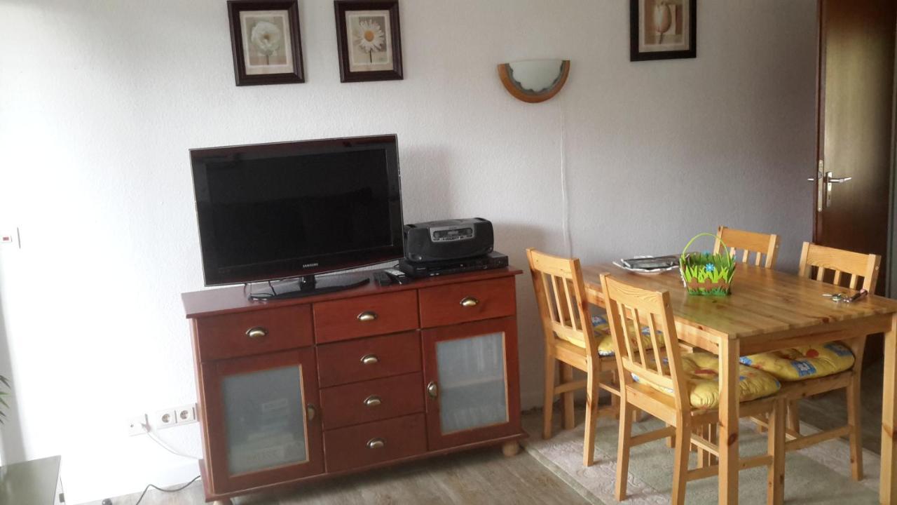 Niedersfeld Polzweg Apartament *