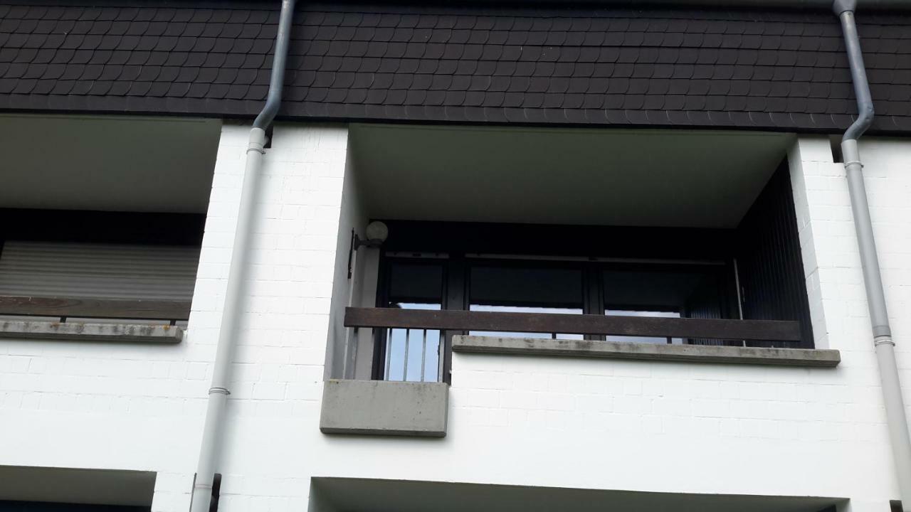 Apartment Niedersfeld Polzweg