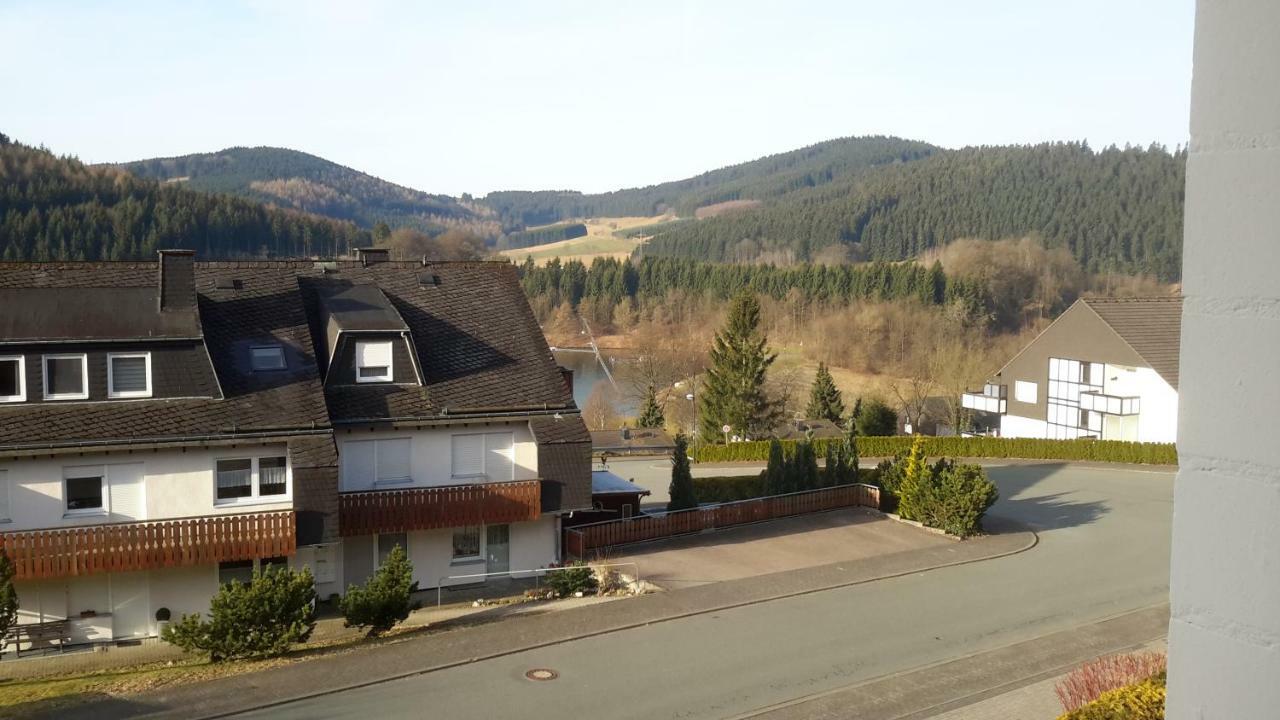 Niedersfeld Polzweg *
