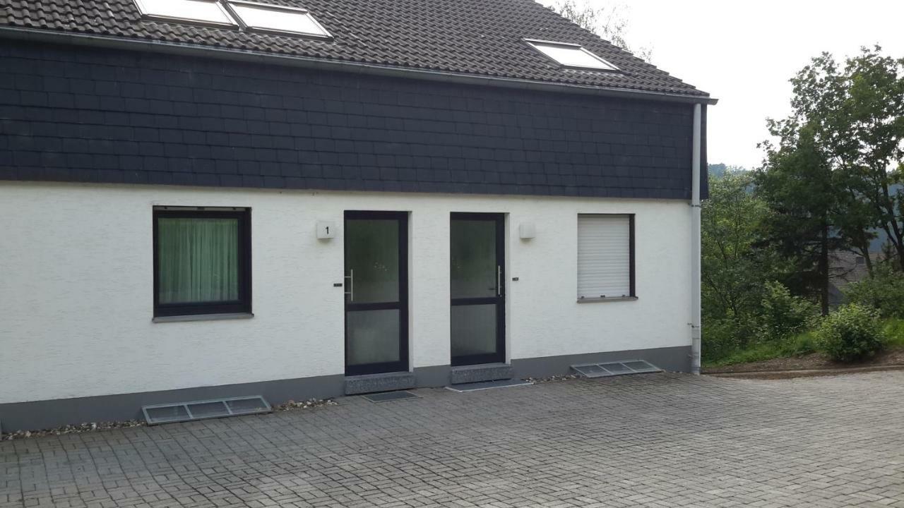 Niedersfeld Polzweg Winterberg