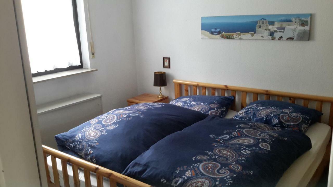 Niedersfeld Polzweg Apartment