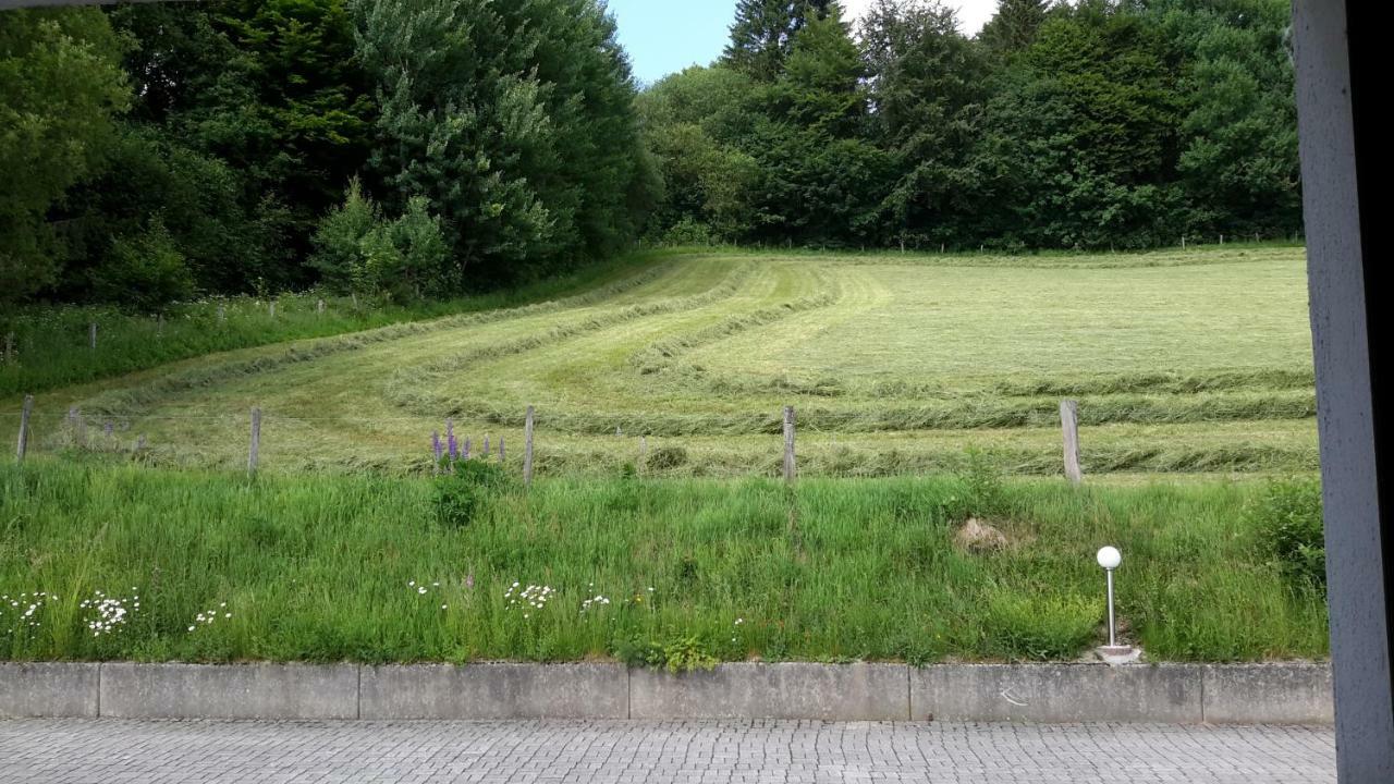 Niedersfeld Polzweg